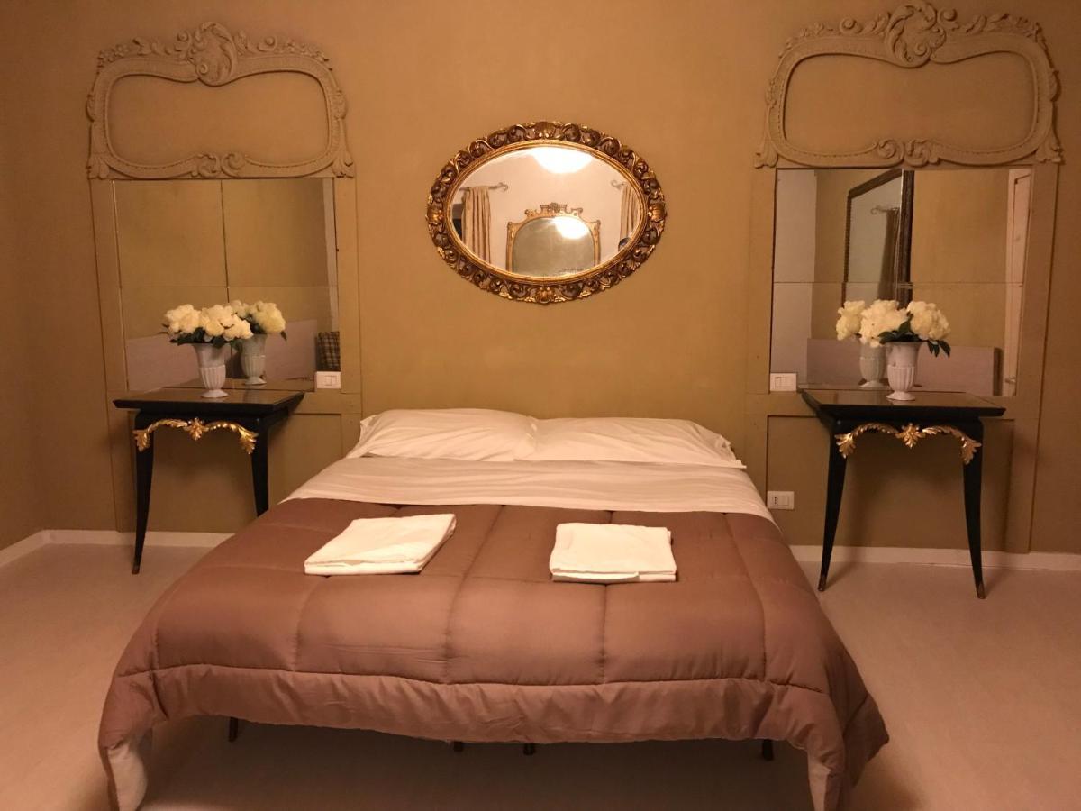 Cascina La Castagnara Bed & Breakfast Oriolo  ภายนอก รูปภาพ