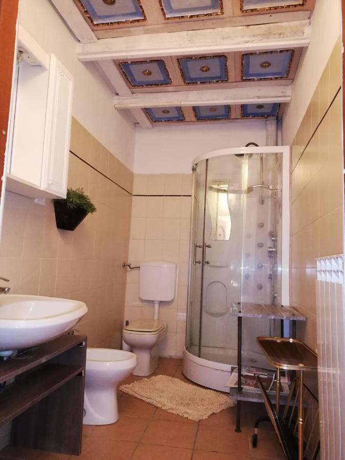 Cascina La Castagnara Bed & Breakfast Oriolo  ภายนอก รูปภาพ
