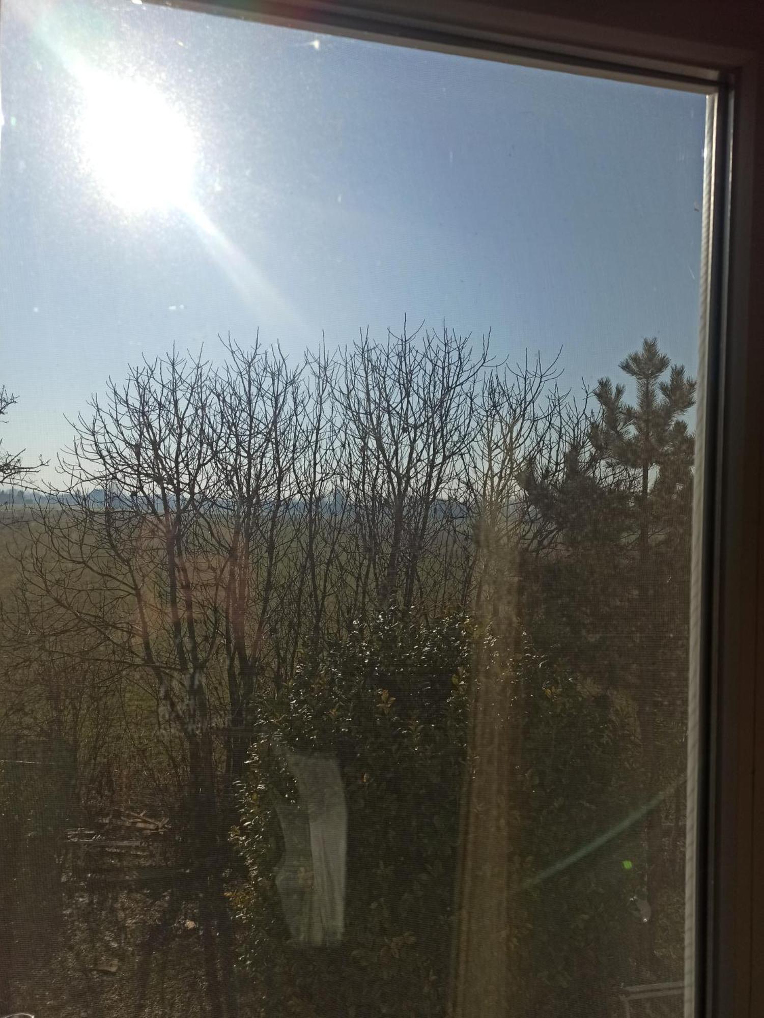 Cascina La Castagnara Bed & Breakfast Oriolo  ห้อง รูปภาพ